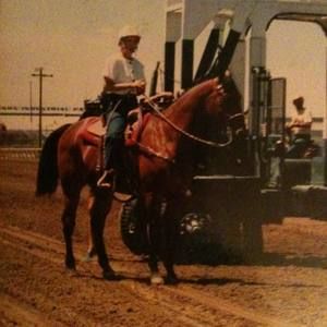 Meet your Posher, Myrt